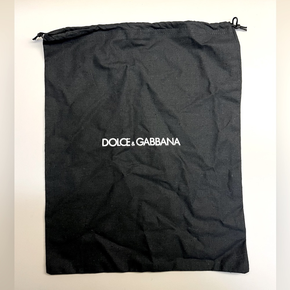 Dolce & Gabbana Dust Bag - Picture 1 of 5